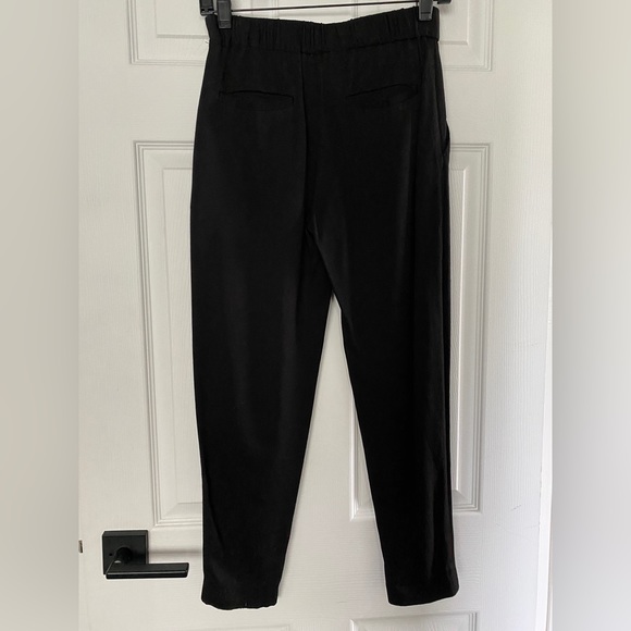 ALLSAINTS Aleida Trousers/ Pant - Picture 4 of 5